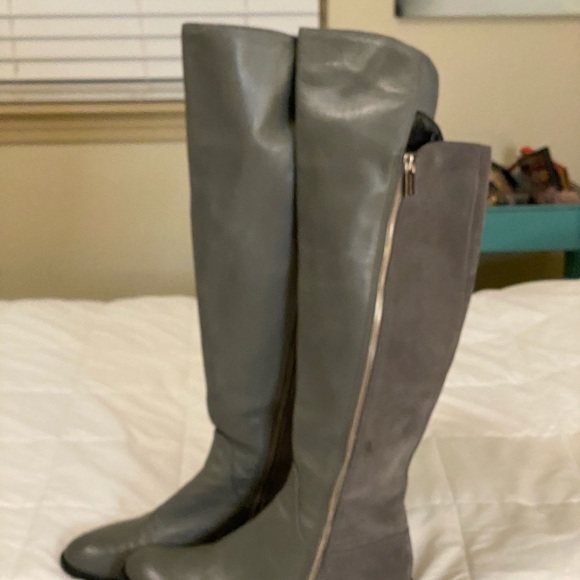 Michael Kors Shoes - MICHAEL KORS BOOTS